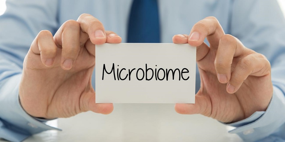 microbiome
