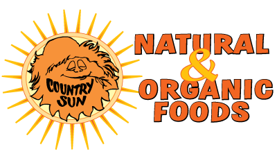 country sun natural foods